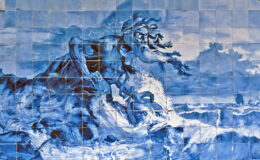 020 - azulejos portugal